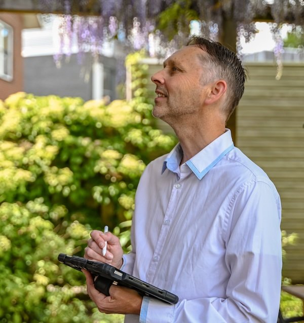 Theo Poelman - Specialist schadeopnames